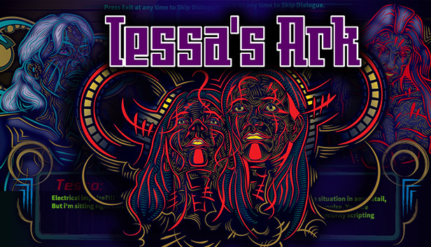 Tessa's Ark