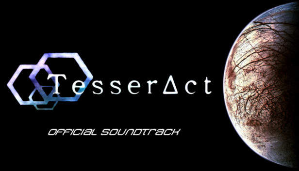 TesserAct - Official Soundtrack