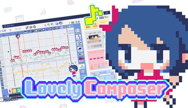 Lovely Composer