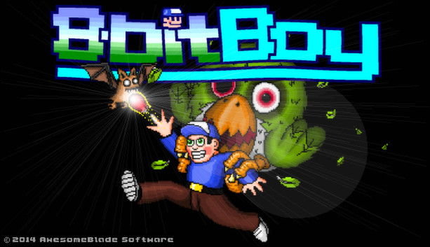 8BitBoy™