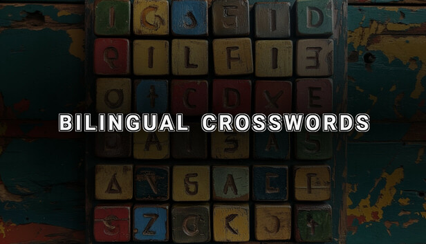 Bilingual Crosswords