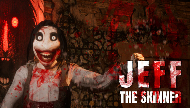 Jeff the Skinner
