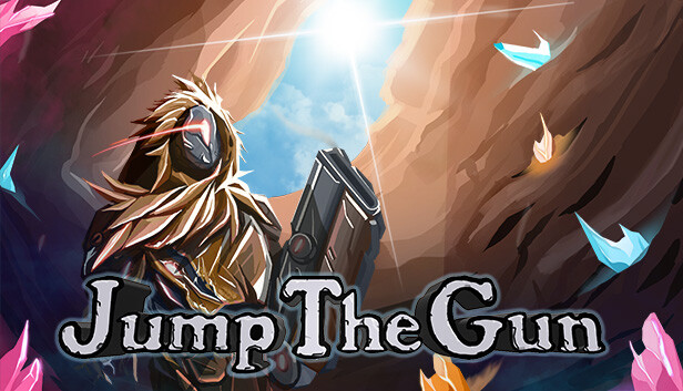 Jump The Gun