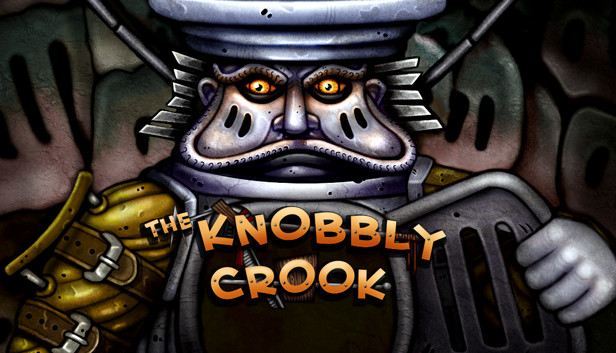 The Knobbly Crook