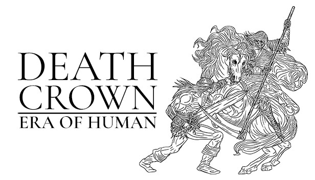 Death Crown — Era of Human