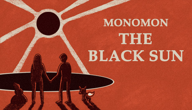 Monomon: The Black Sun