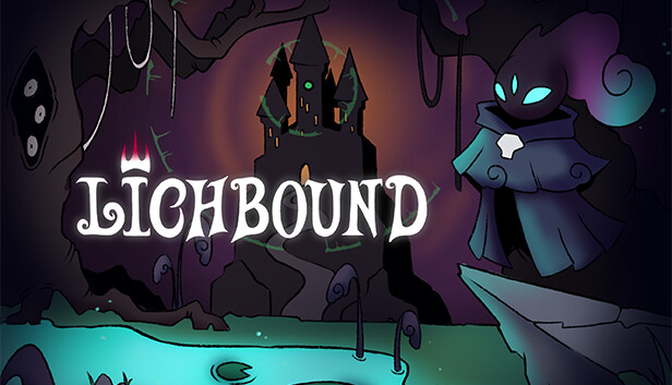 Lichbound