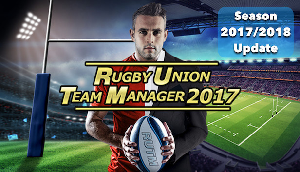 RUTM 2017 - Season 2017/18 Update
