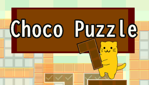 Choco Puzzle