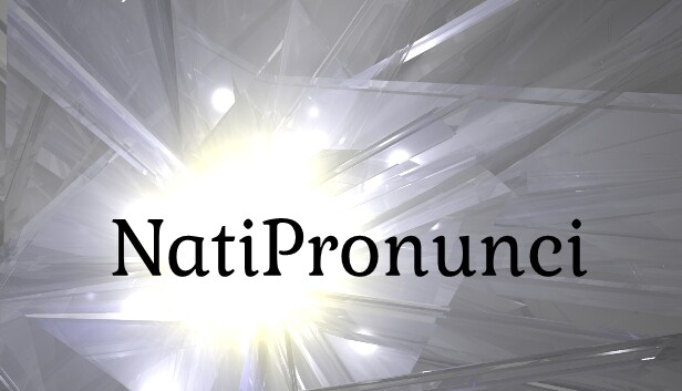 NatiPronunci