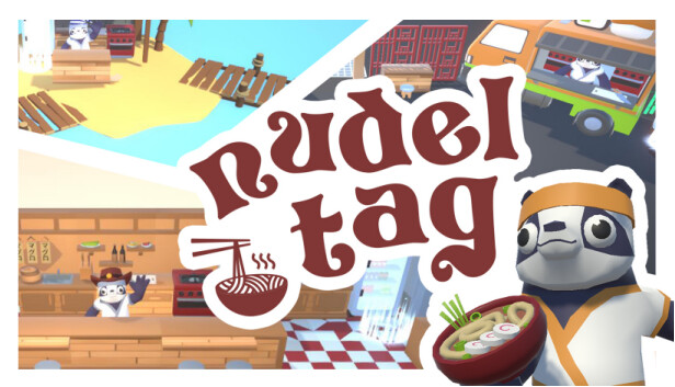Nudel Tag