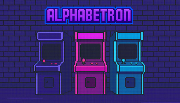 Alphabetron