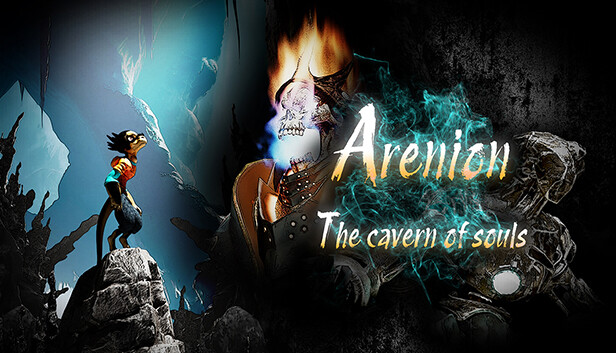 Arenion