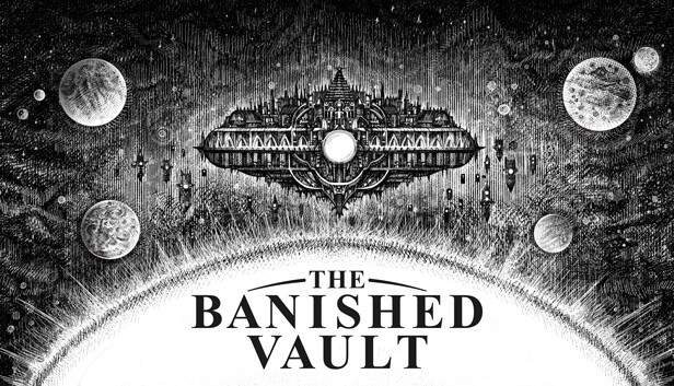 The Banished Vault