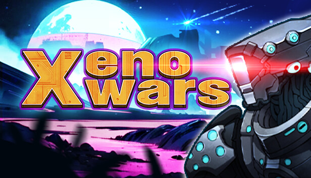 Xenowars