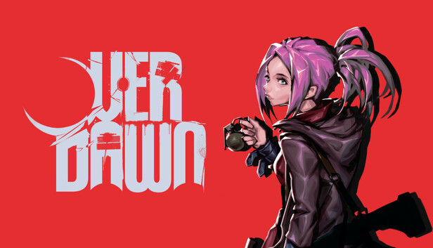 Overdawn