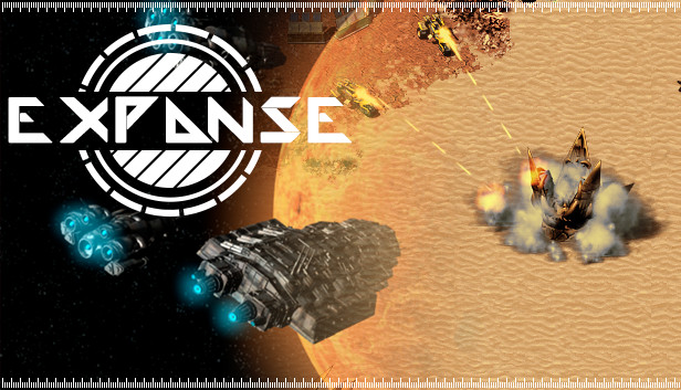 Expanse