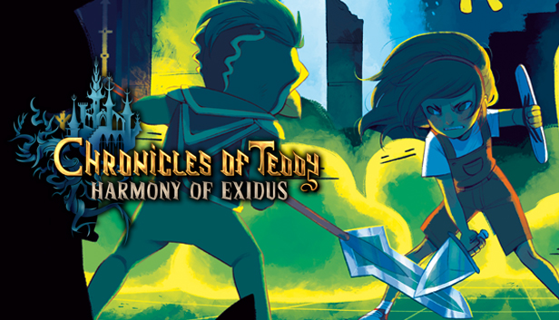 Chronicles of Teddy