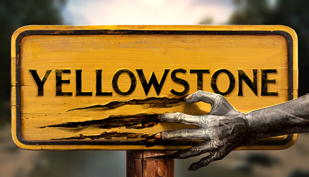 Yellowstone