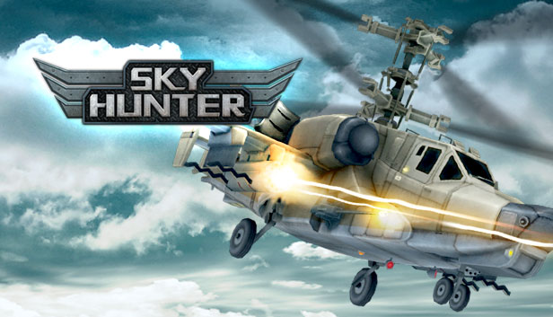 Sky Hunter - KA-50