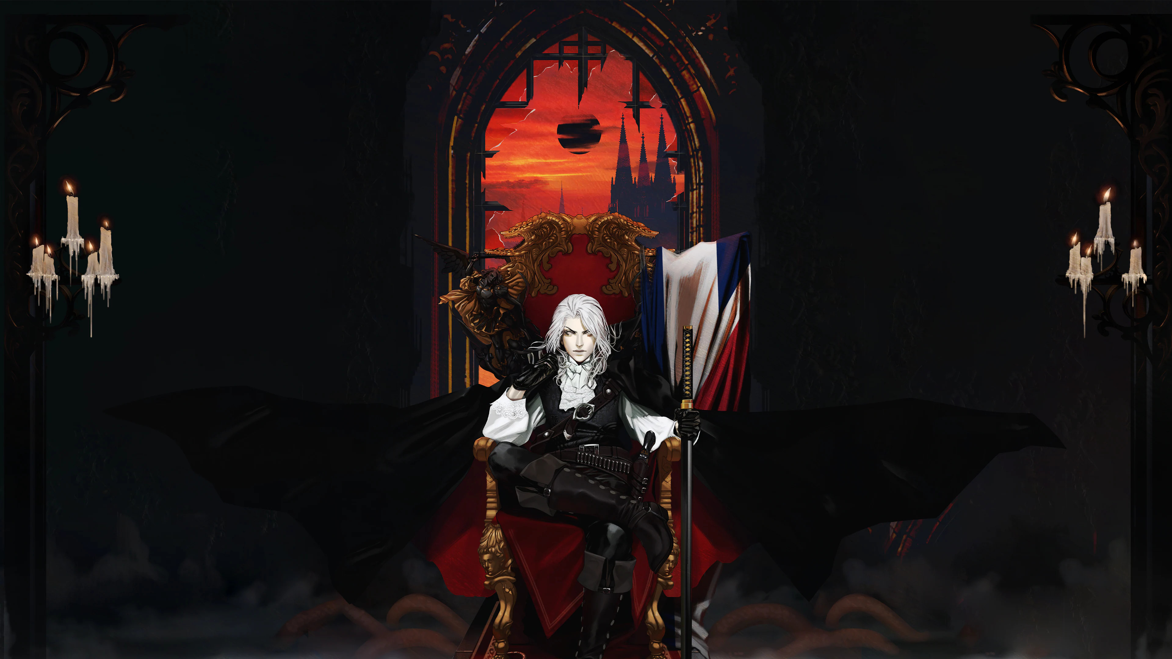 Skautfold: Shrouded in Sanity