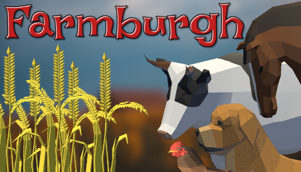 Farmburgh