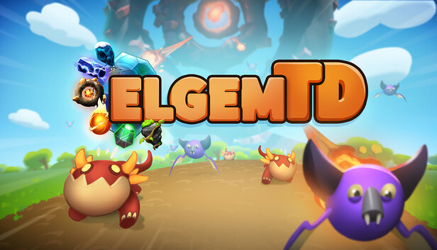 Elgem TD