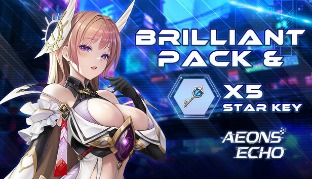 Aeons Echo - The Brilliant Pack