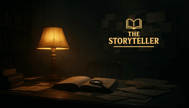 The Storyteller