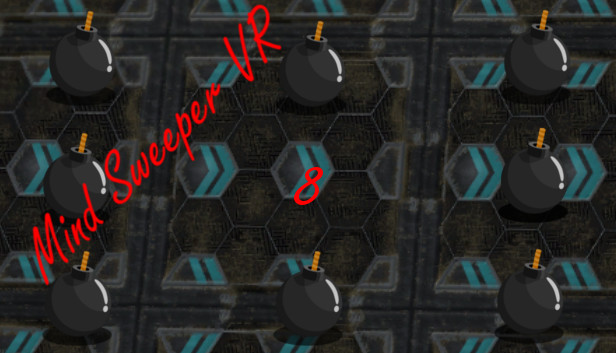 Mind Sweeper VR