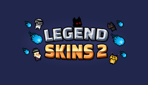 FOS - LEGEND SKINS#2