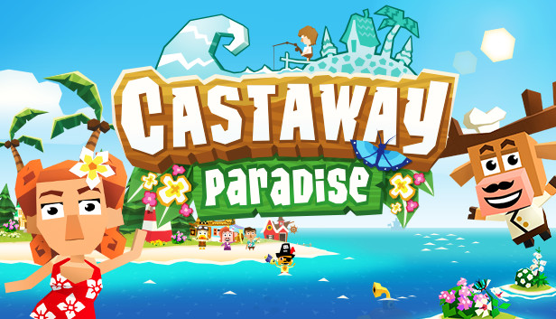 Castaway Paradise - live among the animals
