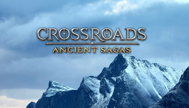 Crossroads: Ancient Sagas online