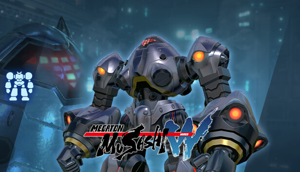 MEGATON MUSASHI W: WIRED - Rogue "Cybane (Tamahagane Silver)"