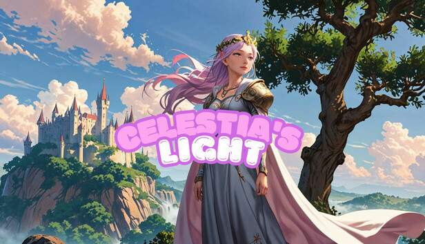 Celestia's Light