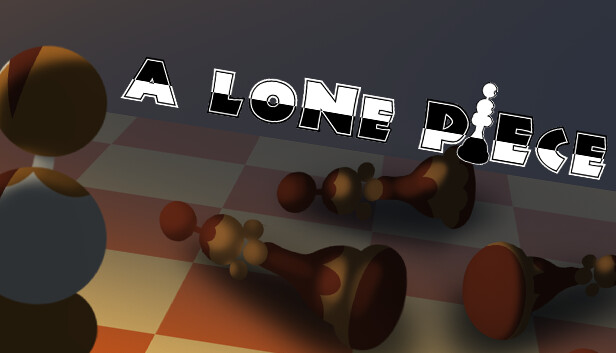 A Lone Piece