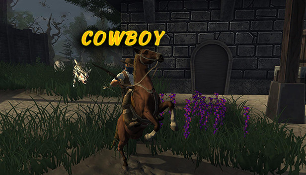 Cowboy