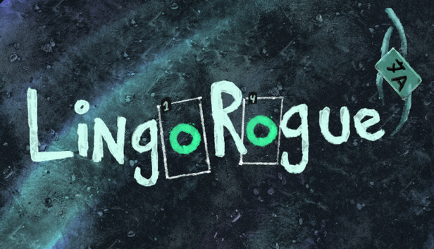 LingoRogue PC