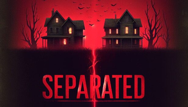Separated