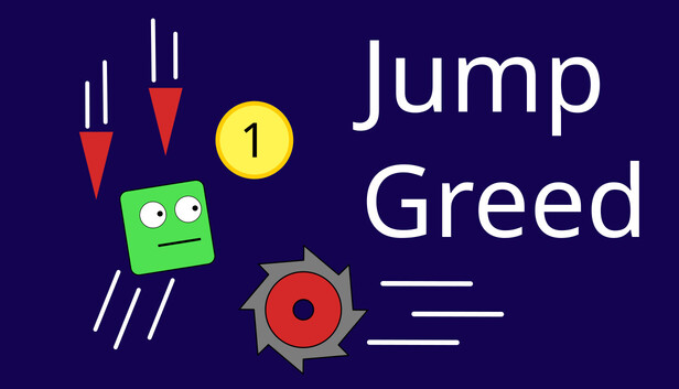 Jump Greed