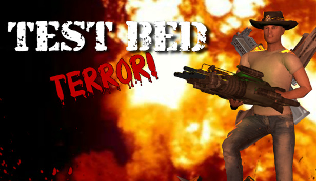 Testbed Terror