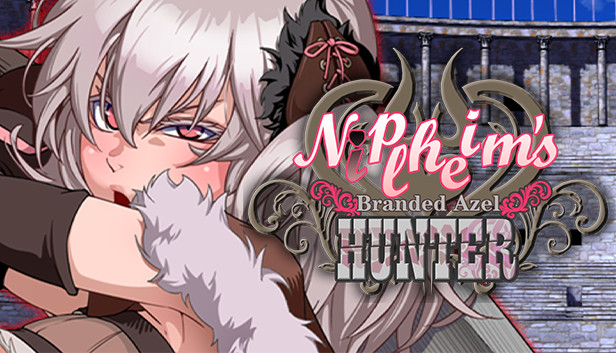 Niplheim's Hunter - Branded Azel
