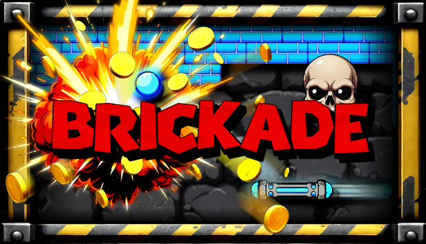 Brickade