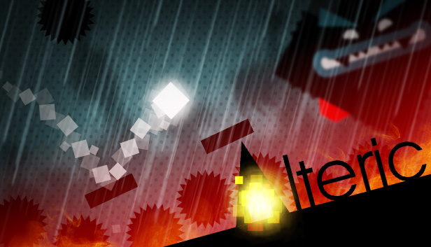 Alteric