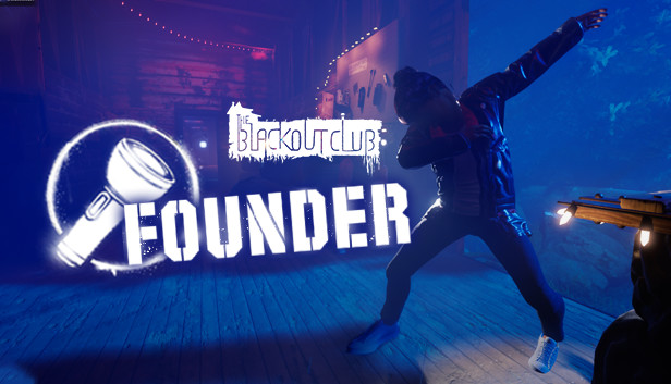 Founders Club