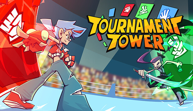 Tournament Tower