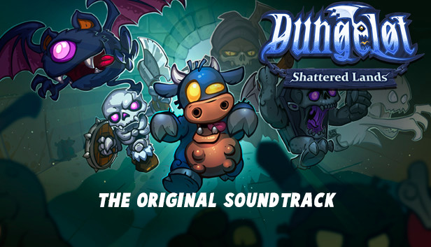 Dungelot OST