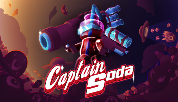 Captain Soda