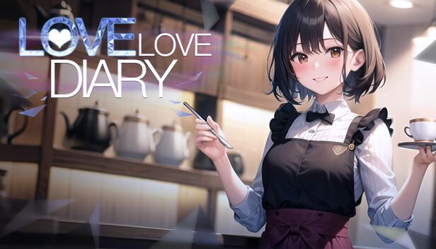 Love Love Diary