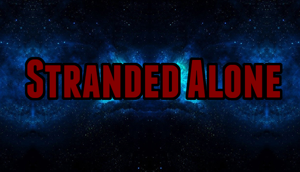 Stranded Alone
